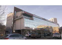 Наска Плаза