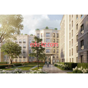 Жилой комплекс ЖК Софийская набережная - на портале realty555.ru