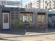 ЖК Морозовский квартал