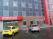 Оренбургский Пуховый Платок