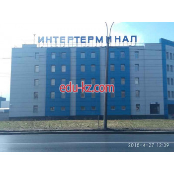 Интертерминал-Пролоджис