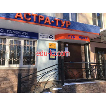 Агентство недвижимости Квадратный Метр в г. Чайковский