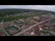 Микрорайон Чистопрудный