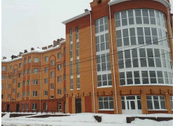 ЖК по ул. Гагарина