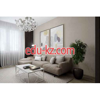 Жилой комплекс ЖК PerovSky - на портале realty555.ru