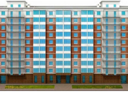 ЖК Гарабурды, 5