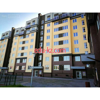 Жилой комплекс ЖК Советский ПР., 236-238 - на портале realty555.ru