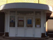Октябрьский мост