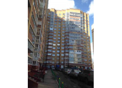 Онежский дворик