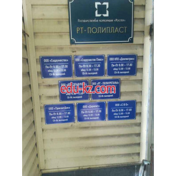 Содружество Плюс