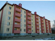 Микрорайон на Ишимской