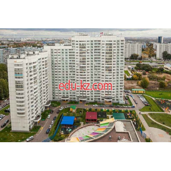 ЖК Аннинский