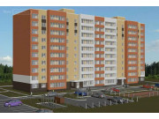 ЖК ул. Электрозаводская 6д