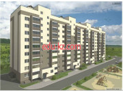 Жилой комплекс ЖК Новоселки - на портале realty555.ru