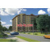 Жилой комплекс Жилой дом по ул. Комарова - на портале realty555.ru