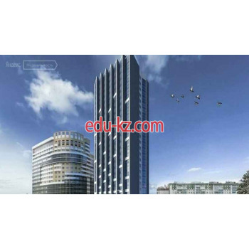 Жилой комплекс ЖК Монблан - на портале realty555.ru