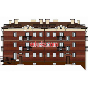 Жилой комплекс Дом на Первомайской - на портале realty555.ru