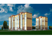 ЖК Курская