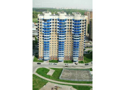 ЖК Реал Парк