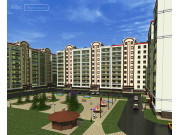 ЖК Авра