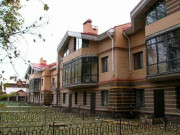 ЖК Суздальский этюд