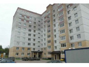 Жилой дом на ул. Тентюковская, 455/1