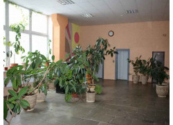 Природа и школа