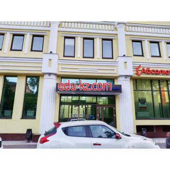 Бизнес-центр Профсоюзный - на портале realty555.ru