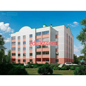 ЖК Златоустье