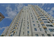 ЖК на Высоковольтном проезде, к. 3б