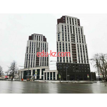 Жилой комплекс ЖК Атлант сити - на портале realty555.ru