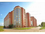 Микрорайон Авиационный