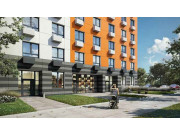 Микрорайон Солнцево парк
