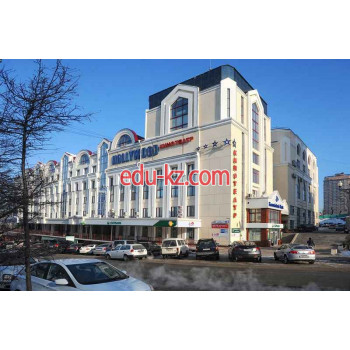 Дальневосточное агентство торговли недвижимостью