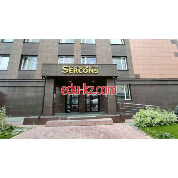 Бизнес-центр Sensors - на портале realty555.ru