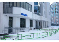 ЖК Мой адрес в Бескудниково-2