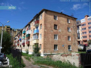 Забайкальский зодчий