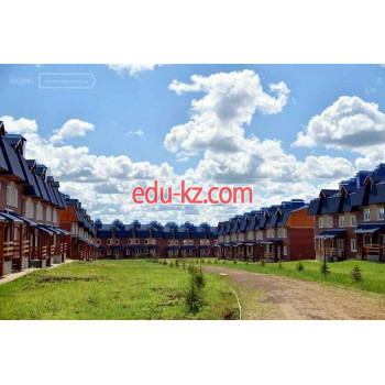 Жилой комплекс ЖК Васильки - на портале realty555.ru