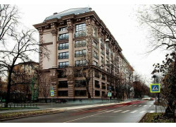 Лофт Manhattan house