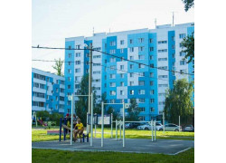 ЖК Новоокский