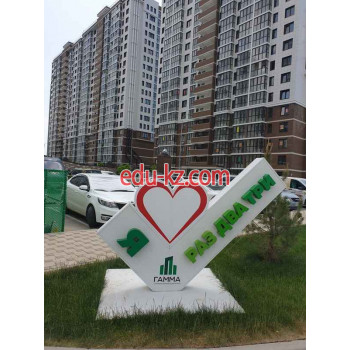 Жилой комплекс ЖК Раз Два Три - на портале realty555.ru