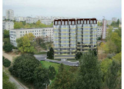 ЖК по ул. Степаняна, 9-а