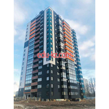 Жилой комплекс ЖК Щегловка-СМАРТ - на портале realty555.ru
