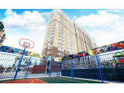 Микрорайон Красный Аксай