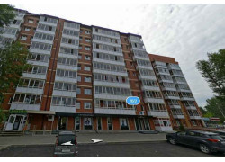 ЖК по ул. Иркутской 30-й Дивизии