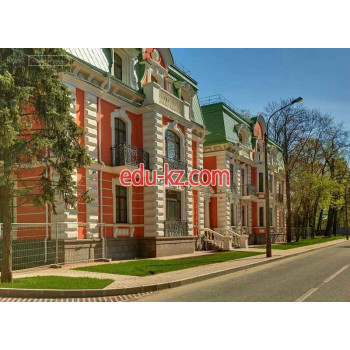 Клубный дом Del Arte