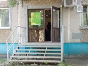 Микрорайон