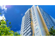 Жилой дом на Аделя Кутуя