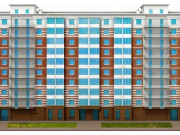 ЖК Гарабурды, 5