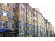 ЖК Большевистская 111б